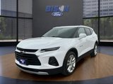 Used 2020 Chevrolet Blazer LT w/ Sound & Technology Package image 5