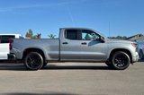 Used 2023 Chevrolet Silverado 1500 Custom image 3