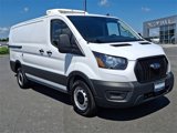 Certified 2023 Ford Transit 250 Low Roof image 2