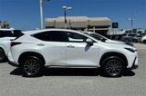 Used 2025 Lexus NX 350 AWD w/ Premium Package image 3