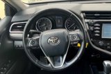 Used 2018 Toyota Camry SE image 5