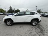 New 2025 Hyundai Tucson SE image 6