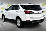 Certified 2022 Chevrolet Equinox LT image 4