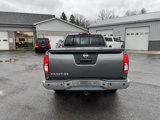 Used 2016 Nissan Frontier SV w/ SV Value Truck Package image 4