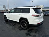 New 2025 Jeep Grand Cherokee L Altitude image 3