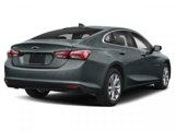 Used 2021 Chevrolet Malibu LT image 2