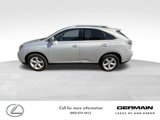 Used 2012 Lexus RX 350 AWD image 2