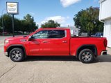 Used 2021 GMC Sierra 1500 SLT w/ SLT Convenience Package image 2