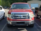 Used 2013 Ford F150 XLT w/ Luxury Equipment Group image 2