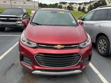 Used 2018 Chevrolet Trax LT w/ Driver Confidence Package image 3