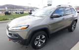 Used 2016 Jeep Cherokee Trailhawk w/ Comfort/Convenience Group image 6