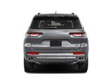 Certified 2023 Jeep Grand Cherokee L Overland w/ Luxury Tech Group IV image 5