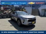 New 2025 Chevrolet Trax LT w/ Driver Confidence Package image 3