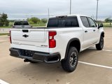 New 2025 Chevrolet Silverado 1500 ZR2 w/ Technology Package image 5