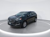 Used 2022 Ford Edge SEL image 4