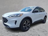 Used 2022 Ford Escape SE w/ SE Sport Appearance Package image 3