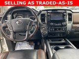 Used 2016 Nissan Titan Platinum Reserve image 2