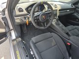 Used 2025 Porsche 718 Cayman GT4 RS image 4