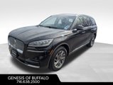 Used 2021 Lincoln Aviator AWD w/ Elements Package image 3