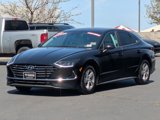 Certified 2023 Hyundai Sonata SE w/ Preferred Accessory Package image 3