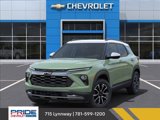 New 2025 Chevrolet TrailBlazer ACTIV w/ Convenience Package image 6