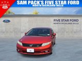 Used 2012 Honda Civic Si image 3