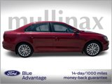 Used 2016 Volkswagen Jetta SEL image 2