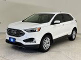 Used 2022 Ford Edge SEL w/ Convenience Package image 3