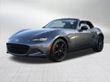 Used 2019 MAZDA MX-5 Miata Club image 3