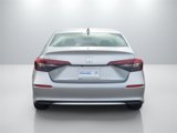 New 2025 Honda Civic LX image 5