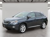 Used 2010 Lexus RX 450h AWD image 2