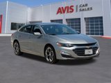 Used 2023 Chevrolet Malibu LT image 3