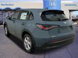 New 2025 Honda HR-V LX image 3