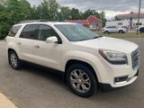 Used 2015 GMC Acadia SLT w/ Technology Package image 3