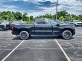 New 2025 Chevrolet Silverado 1500 Custom image 4
