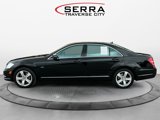 Used 2012 Mercedes-Benz S 550 4MATIC image 2
