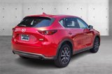Used 2017 MAZDA CX-5 Grand Touring image 3