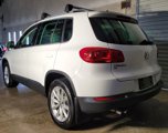 Used 2017 Volkswagen Tiguan Wolfsburg Edition image 5