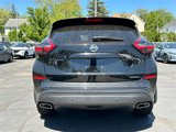 Certified 2022 Nissan Murano SV w/ SV Midnight Edition Package image 3