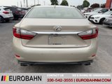 Used 2016 Lexus ES 350 image 4