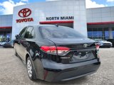 Used 2022 Toyota Corolla LE image 3