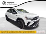Used 2024 Volkswagen Taos S image 4