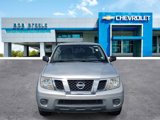 Used 2017 Nissan Frontier SV image 2