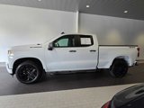 Used 2021 Chevrolet Silverado 1500 Custom w/ Rally Edition image 2