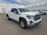 Used 2019 GMC Sierra 1500 SLT w/ Driver Alert Package I image 3