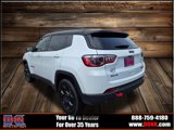 Used 2023 Jeep Compass Trailhawk image 5
