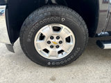 Used 2012 Chevrolet Silverado 1500 LT w/ All-Star Edition image 4