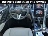 Certified 2022 INFINITI Q50 Luxe w/ Cargo Package image 2