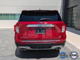 Used 2020 Ford Explorer Platinum image 5