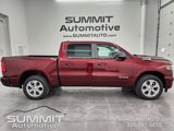 New 2025 RAM 1500 Big Horn image 1